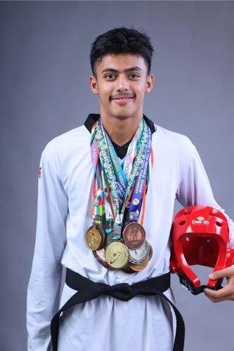 Pushkar Ranabhatt
